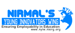 Nirmal Young Innovators Wing
